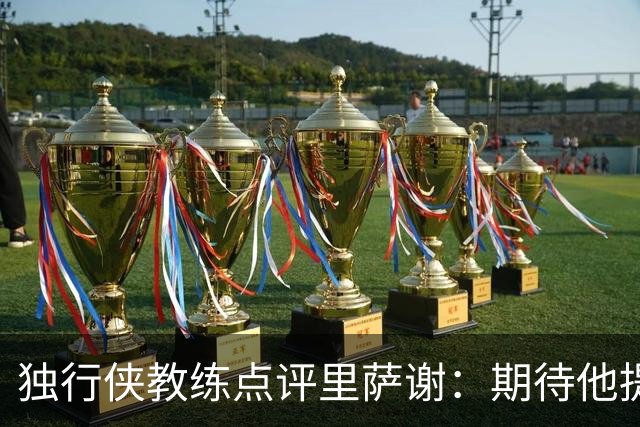 独行侠教练点评里萨谢：期待他提升篮板能力并更好融入球队